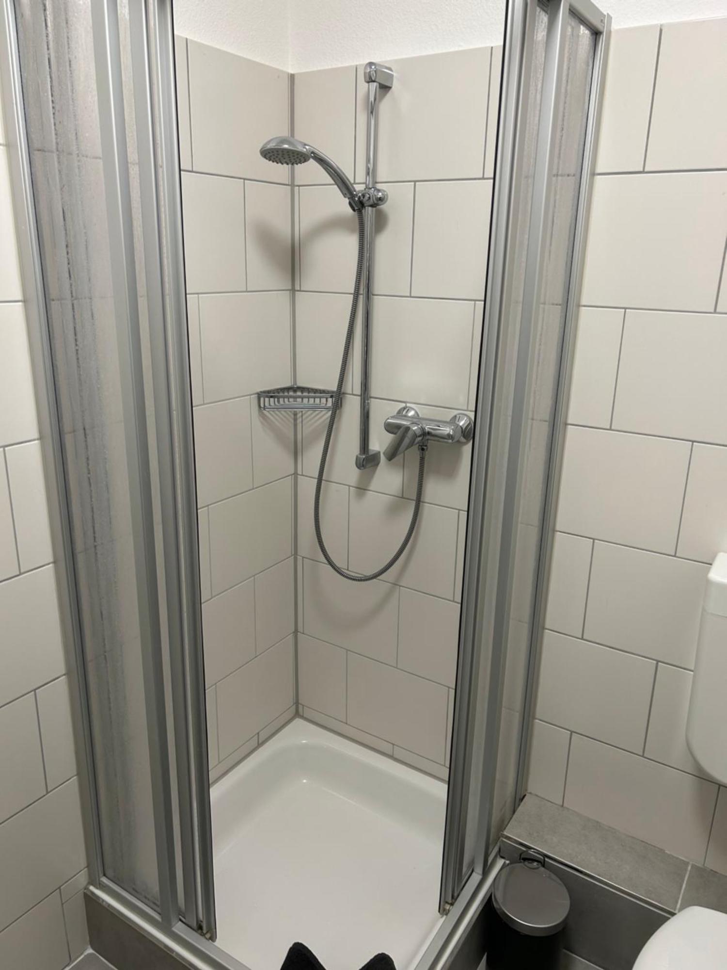 Ferienwohnung Menges 梅德巴赫 外观 照片