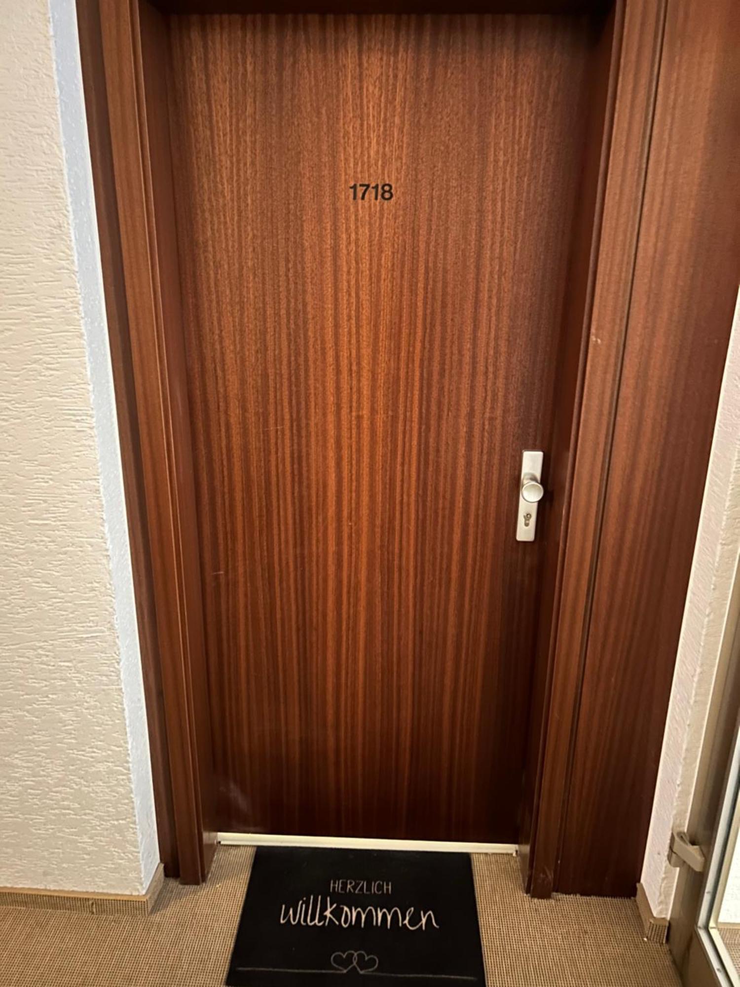 Ferienwohnung Menges 梅德巴赫 外观 照片